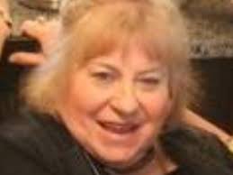 Doris Eugenia Anderson's Obituary