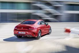 2017 Mercedes Benz C300 Coupe Mercedes Benz C300 Mercedes C Class Coupe Benz C