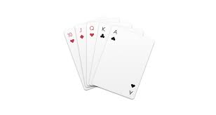 Atelier Playing Cards Mmminimal