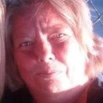 Sharon S. Groome Obituary