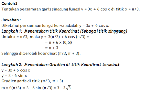 2xy +y2 = x+y yang melalui titik (0,1). Http Imathsolution Blogspot Com 2018 10 Cara Menentukan Persamaan Garis Html