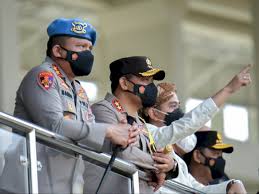 Laga barito putera vs arema di grup a piala menpora 2021, kamis (25/3/2021) malam baru saja berakhir. Iv8na83 77vom