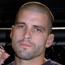 Jason "The Mover" South MMA Stats, Pictures, News, Videos, Biography