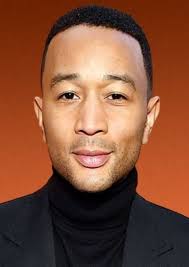 Fan Casting John Legend as Jim Posey in The Mitchells Vs the Machine