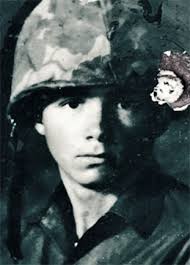 Harvey Eugene Lott : Lance Corporal from Florida, Vietnam War Casualty