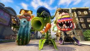 скачать игру Plants Vs Zombies Garden Warfare на андроид Plants Vs Zombies Gw2 Stream For Android Apk Download