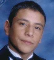 Christopher Luna's Instagram, Twitter & Facebook