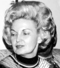 MARY WILLCOX Obituary (2014)