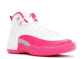 It originated as a western christian feast day honoring one or two early. Air Jordan 12 Retro Gg Vivid Pink Air Jordan 510815 109 White Vivid Pink Mtllc Silver Flight Club