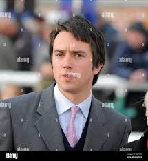 Ben haslam racing hi-res stock photography and images