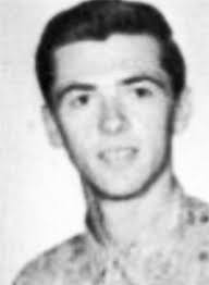 Robert Edward Emery : Private from Illinois, Vietnam War Casualty