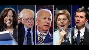 All Women Moderator Panel Will Host Next Democratic Debate Wthr Com