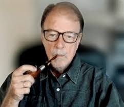 Extract from the 1982 film "FRAGMENTS CYCLES SONS: AN EXHIBITION OF  PHOTOGRAPHS BY SCOTT MACLEAY" — R. Scott MacLeay