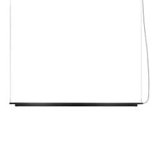 Led pendelleuchte loire, gebogen, silber, 100 cm lang, led warmweiß. Compendium Floor Designermobel Architonic