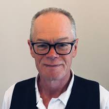 Quick flag that we (Tim Skipper and I) are working with a client to recruit  a Chief Operating Officer.