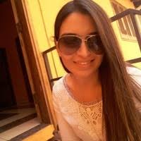 Andrea Vásconez Santacruz Email & Phone Number