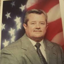 Broward Police Academy Class 62 honor graduate