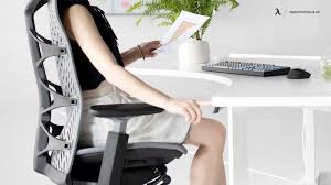 20 Best Ergonomic Office Chairs In Canada And Where To Buy In 2020