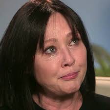 Shannen Doherty