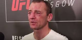 Neil "2 Tap" Seery MMA Stats, Pictures, News, Videos, Biography