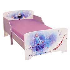 Vous êtes justement sur le point de refaire la chambre de votre enfant? Lit Enfant La Reine Des Neiges 2 Disney Frozen Lit Enfant Sur Bebegavroche