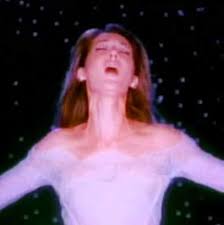 The song serves as the main soundtrack to james cameron's blockbuster film titanic, based on an account of the transatlantic ocean liner of the same name which sank in 1912 after colliding with an iceberg in the north atlantic ocean. In Defense Of My Heart Will Go On