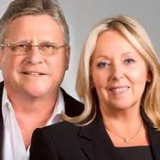 Michael and Dee Norris