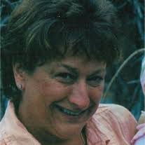 Obituary information for Karin A. Layo
