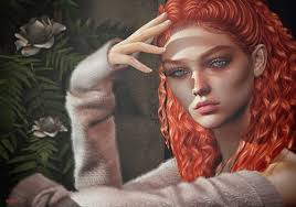 Second Life lovly Girls*~