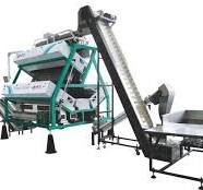3 Layers Tea Colour Separator
