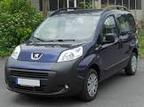 PEUGEOT-BIPPER