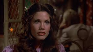 Fantasy Island (1978) season 1 The Over-the-Hill Caper/Poof, You're a Movie  Star Reviews