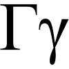 In the system of greek numerals lambda has a value of 30. 1
