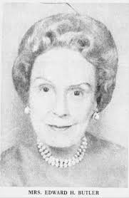 Butler Avenue: Start the Buffalo Evening News, Get a Street Named After You 