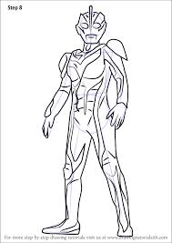 Check spelling or type a new query. Learn How To Draw Dark Zagi Ultraman Step By Step Drawing Tutorials