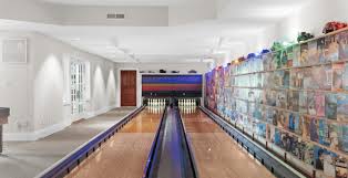 Amf leisureland bowling lanes 200 game award pin back bowling award. Massive 20m St Charles County Home For Sale Includes Ferris Wheel Bowling Alley