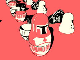 Gastaloop 082 Star Wars Gif Animation Reference Star Wars Art