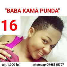 Prisca Prisca Msonsa