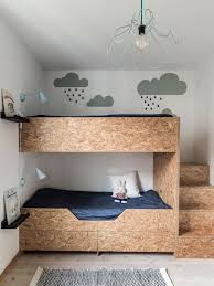 Meuble Osb Tout Ce Que Vous Devez Savoir Ou Acheter Diy Chambre Enfant Deco Chambre Enfant Osb