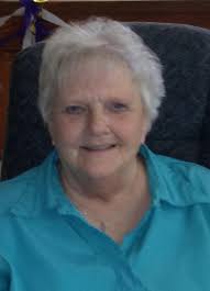 Patricia Brackett Obituary