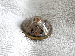 Rare Antique Buttons