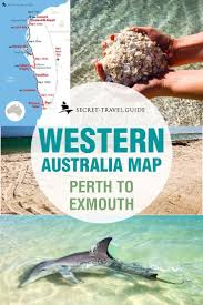 7 Days In Western Australia From Perth To Exmouth Secret Travel Guide Western Australia Road Trip Western Australia Travel Road Trip Map