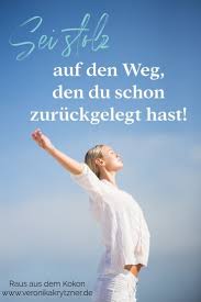 Du Bist Schon So Weit Gekommen Sei Stolz Quotes Funny Life Gute Spruche Leben Lebensspruche
