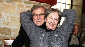 Dlouhá léta bojovala s alzheimerovou chorobou. Kwf Ungynjw5om