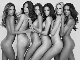 Adriana Lima Nude Photo and Video Collection - Fappenist