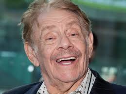 Jerry Stiller Dead at 92, Jason Alexander and Leah Remini React