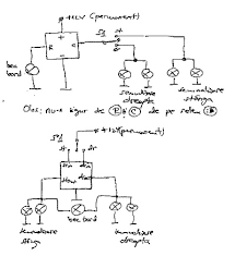 Releele sunt utilizate în principal pentru comutarea de la distanță și pentru comutarea de înaltă tensiune sau de curent înalt. Releu De Semnalizare
