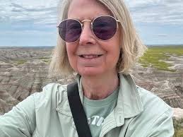 Carol Schaefer Obituary (1954