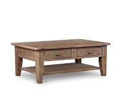 Beckett 50 Reclaimed Wood Coffee Table Reclaimed Wood Coffee Table Coffee Table Wood Coffee Table Pottery Barn