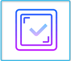 Checked Checkbox Icon This Is A Icon It Is A Part Of A Collection Of 58 100 Flat Icons Produced By Icons8 Icons Follow The Guid Icon Android Icons Vector Svg